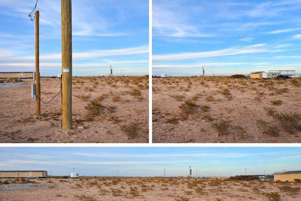 1 acres in Crane County gallery image 2