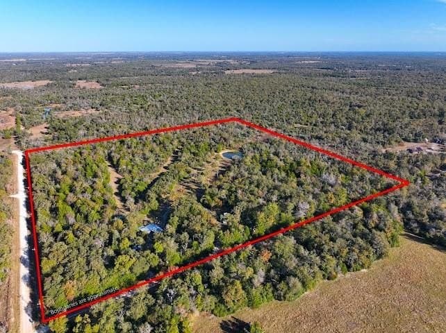 30.19 acres in Limestone County