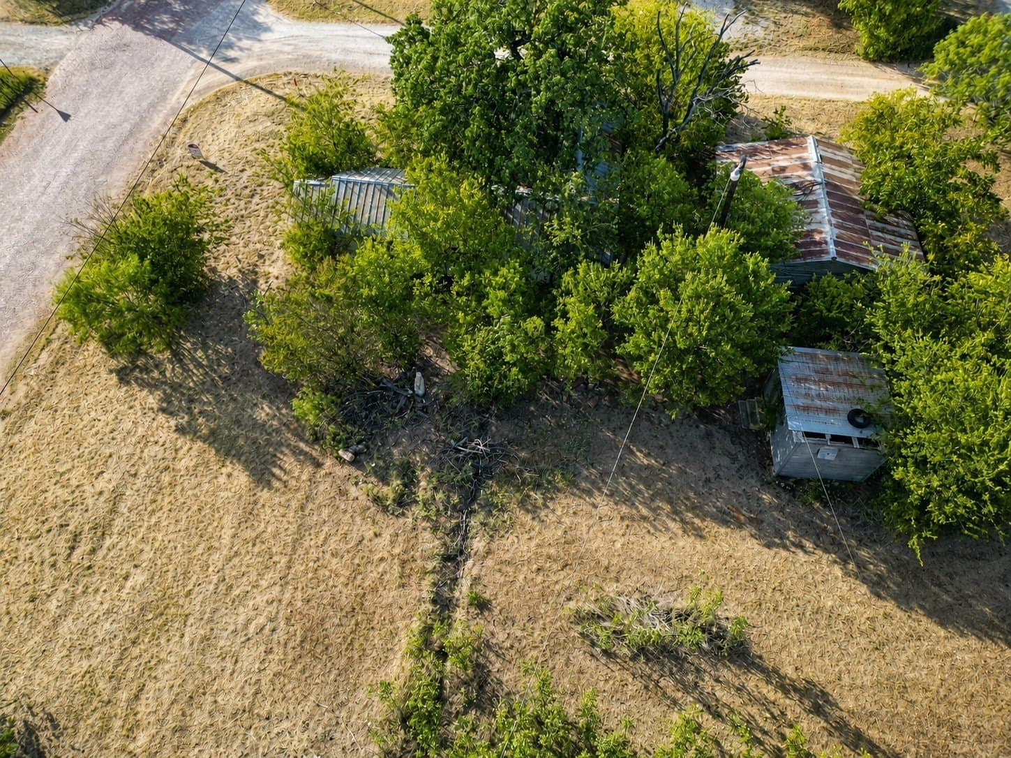 0.5 acres in Eastland County - photo 4