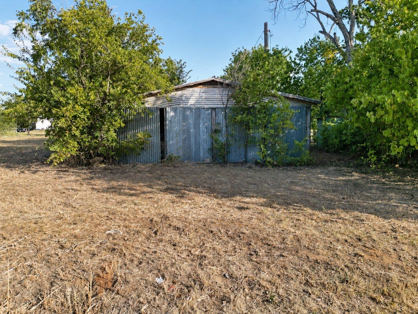 0.5 acres in Eastland County - photo 2