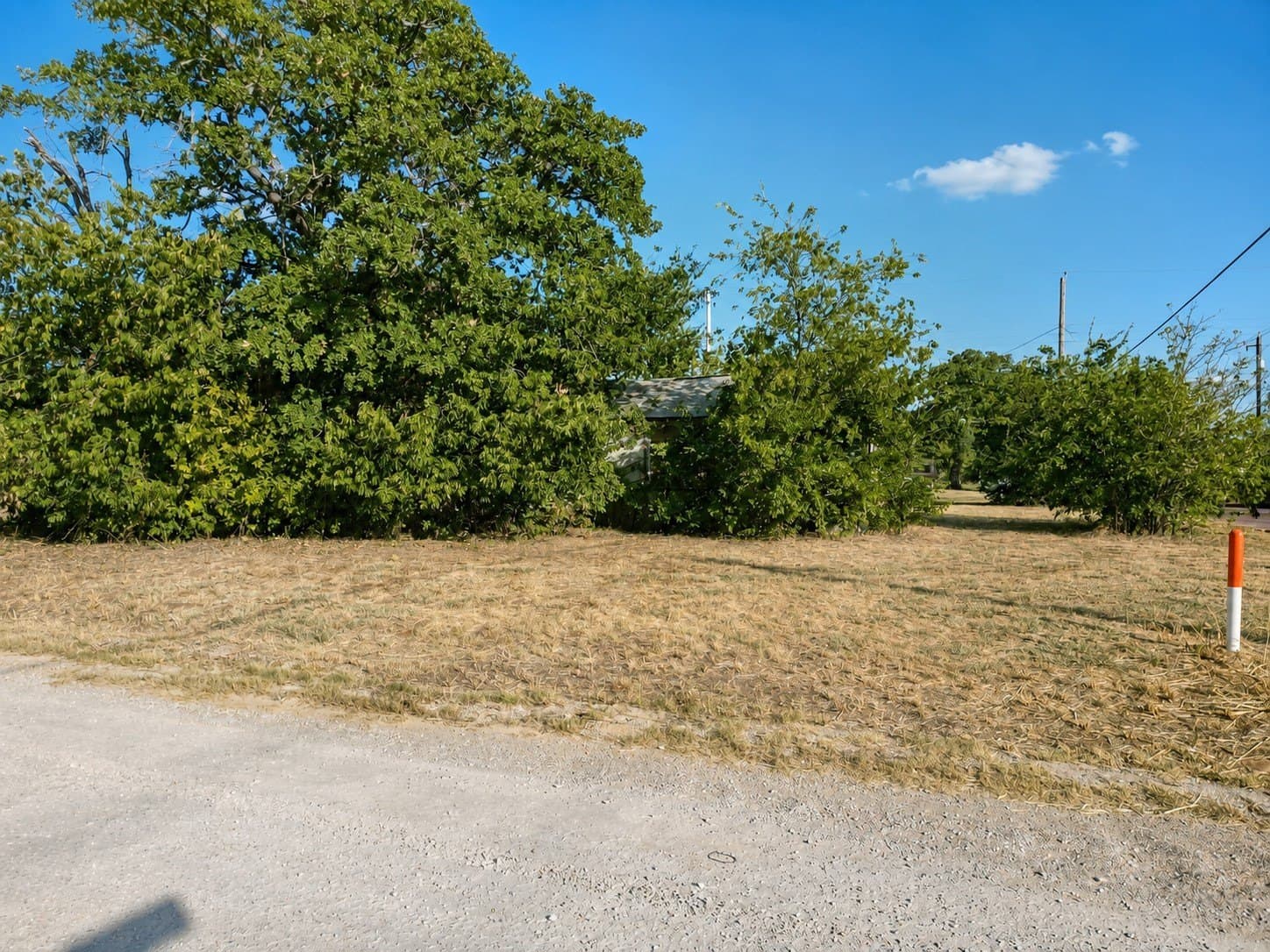 0.5 acres in Eastland County - photo 5