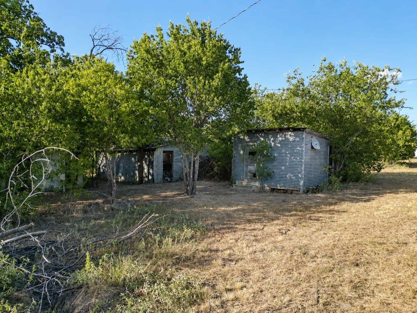 0.5 acres in Eastland County - photo 3