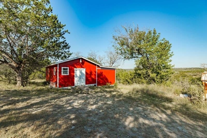 30 acres in Kerr County - photo 11