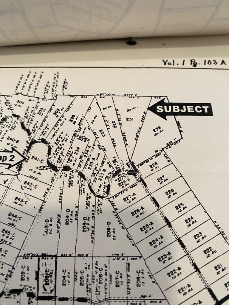 30 acres in Kerr County - photo 20