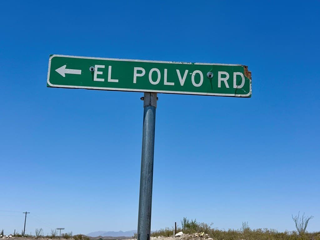 10 acres in Presidio County gallery image 3