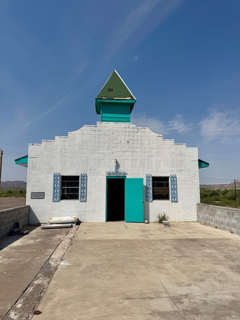 10 acres in Presidio County gallery image 2