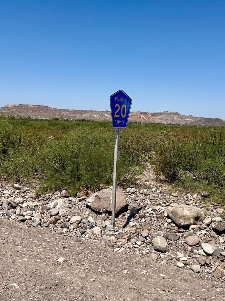 10 acres in Presidio County gallery image 4