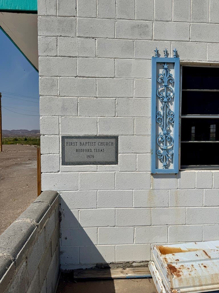 10 acres in Presidio County featured view