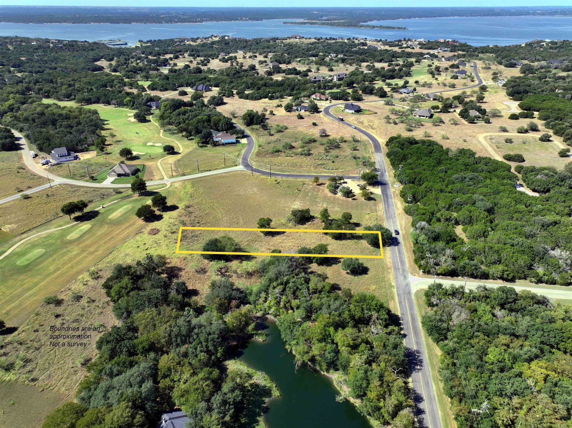 0.97 acres in Out of Area County - photo 9