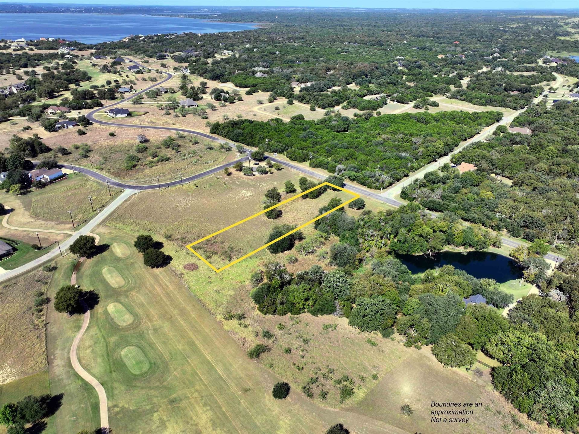 0.97 acres in Out of Area County - photo 11