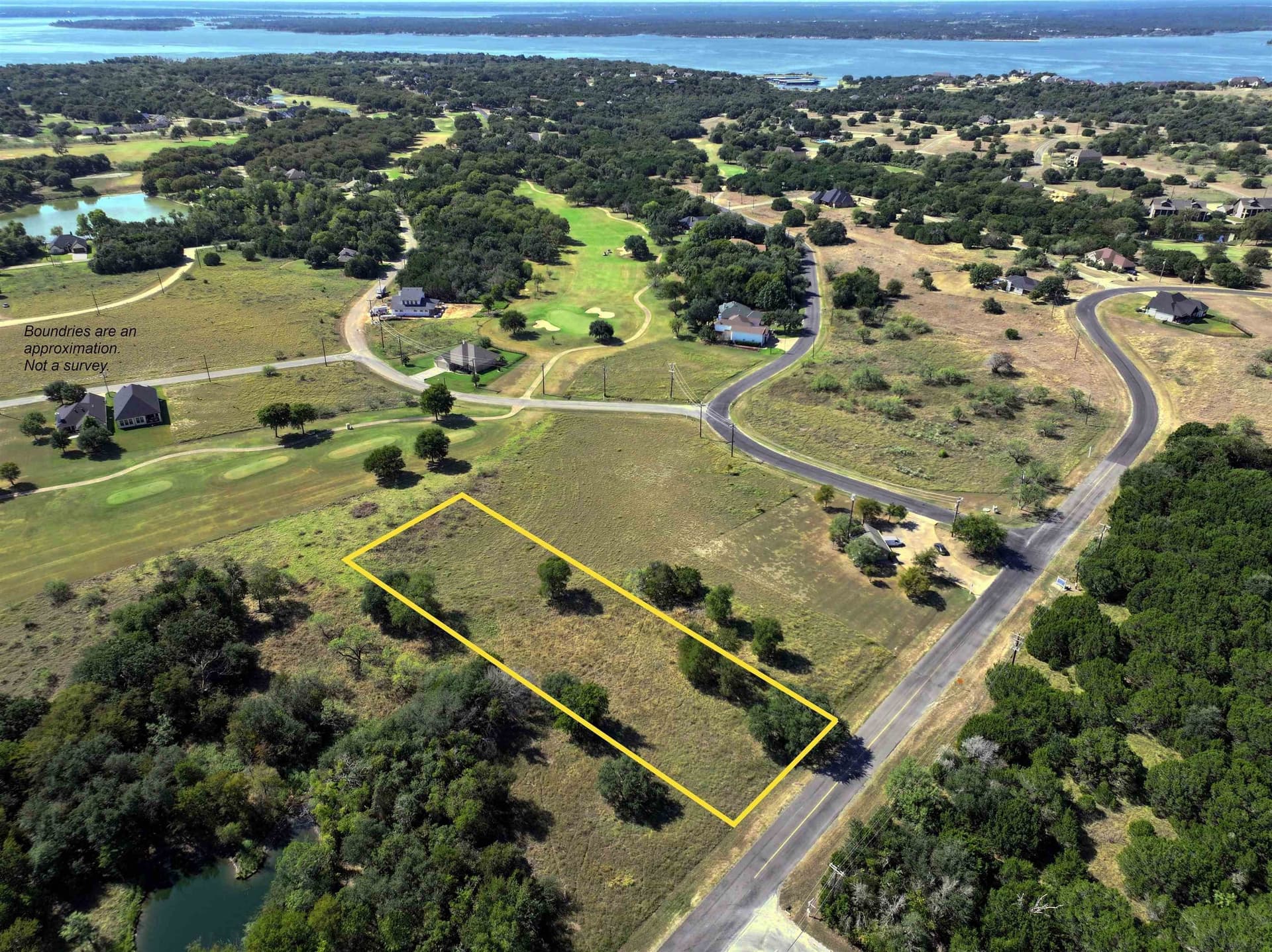0.97 acres in Out of Area County featured view
