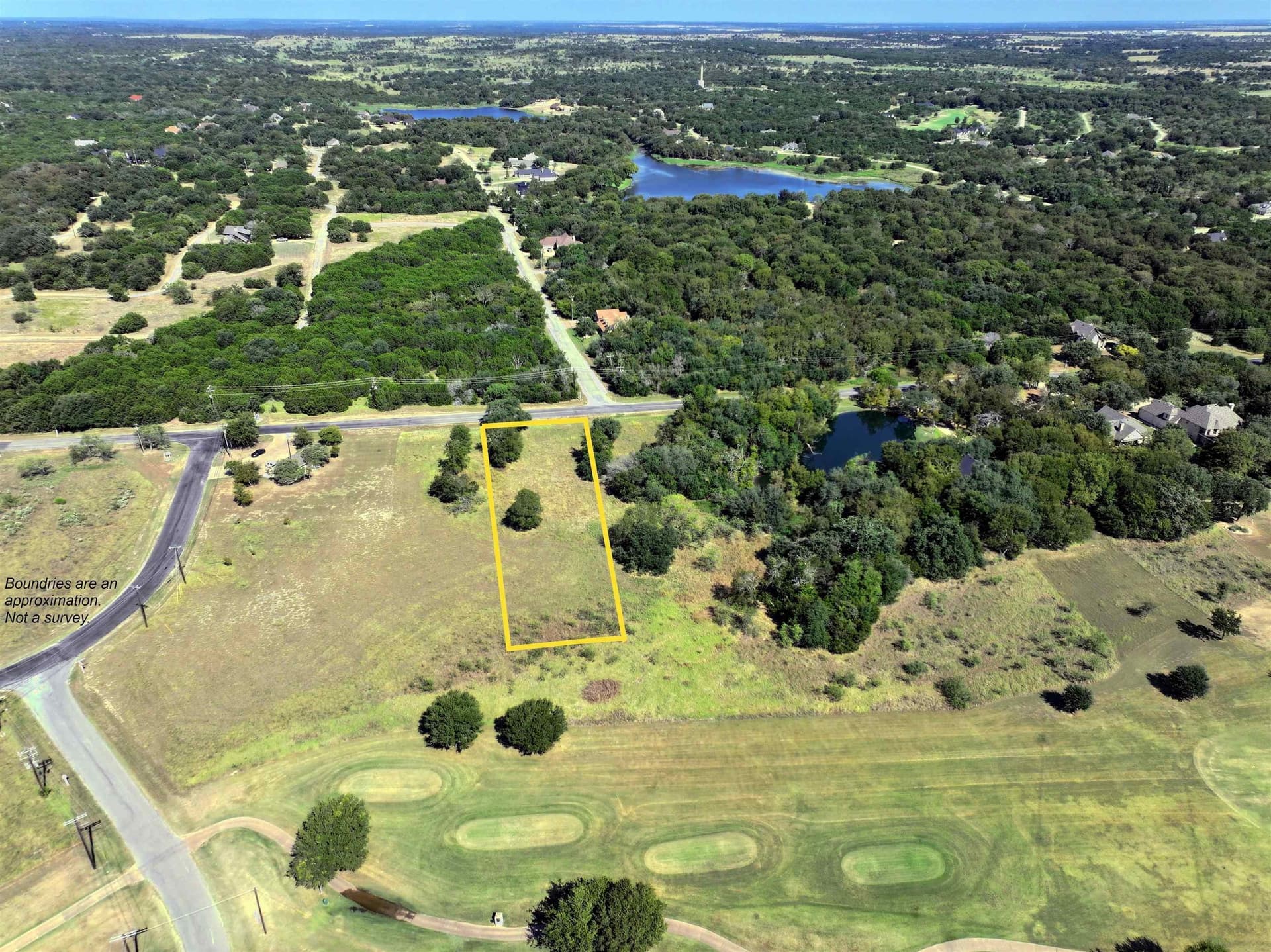 0.97 acres in Out of Area County - photo 13