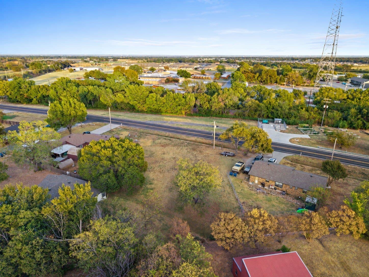 0.31 acres in Denton County - photo 8