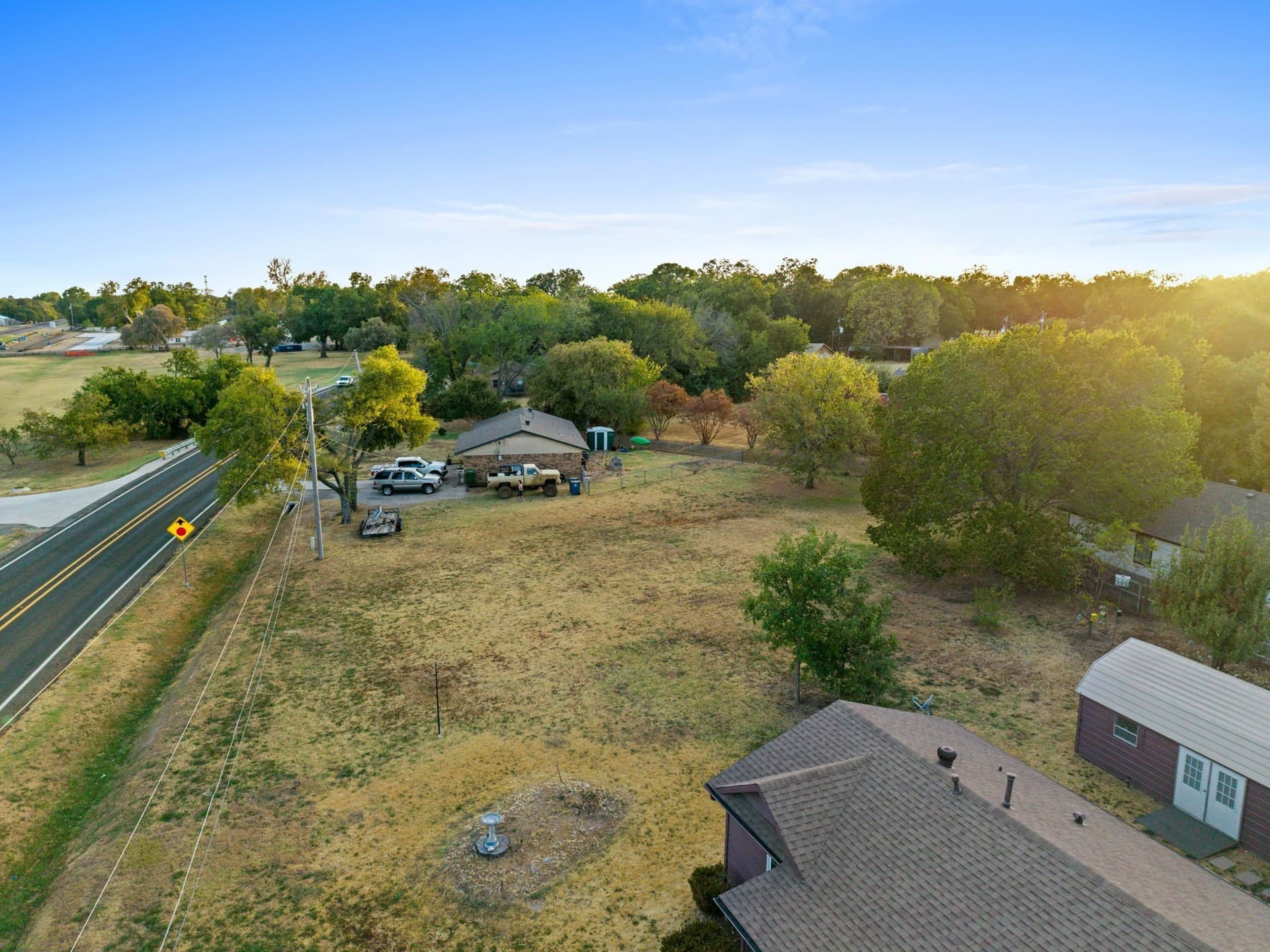 0.31 acres in Denton County - photo 5