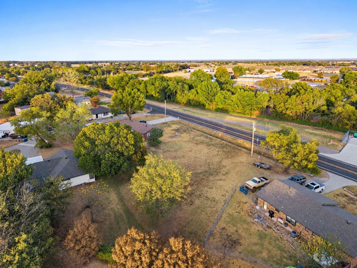 0.31 acres in Denton County - photo 7