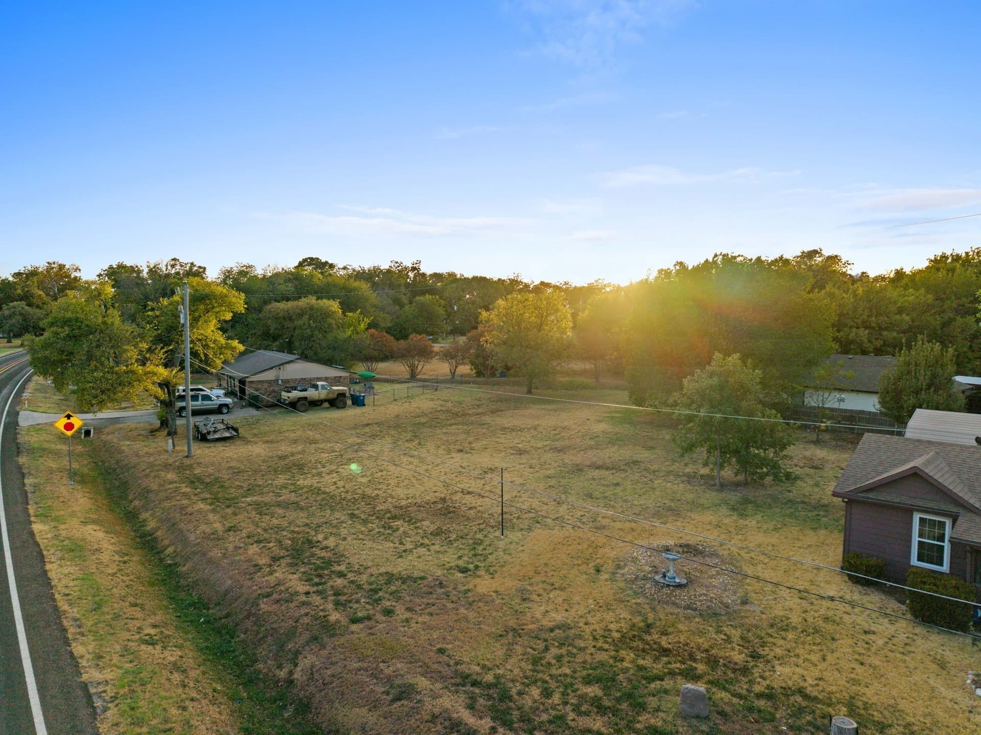 0.31 acres in Denton County - photo 4