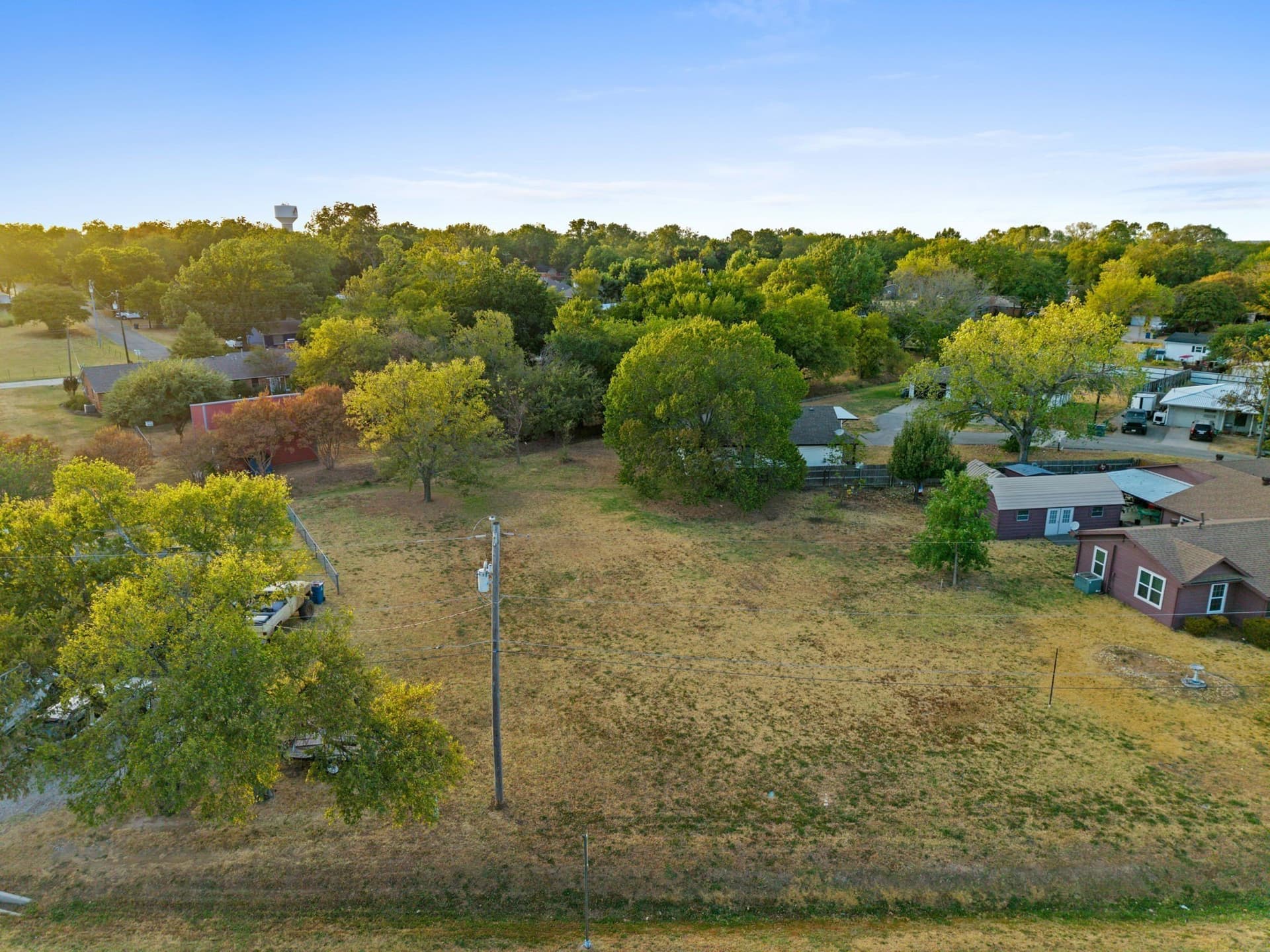 0.31 acres in Denton County - photo 3