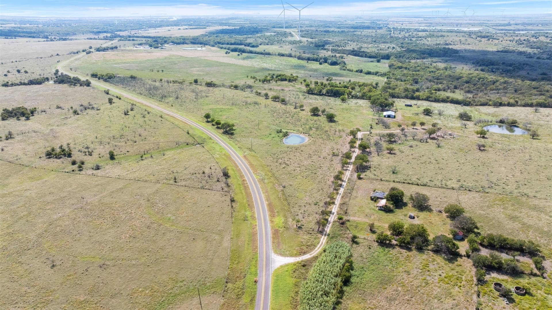 143.17 acres in Limestone County - photo 10
