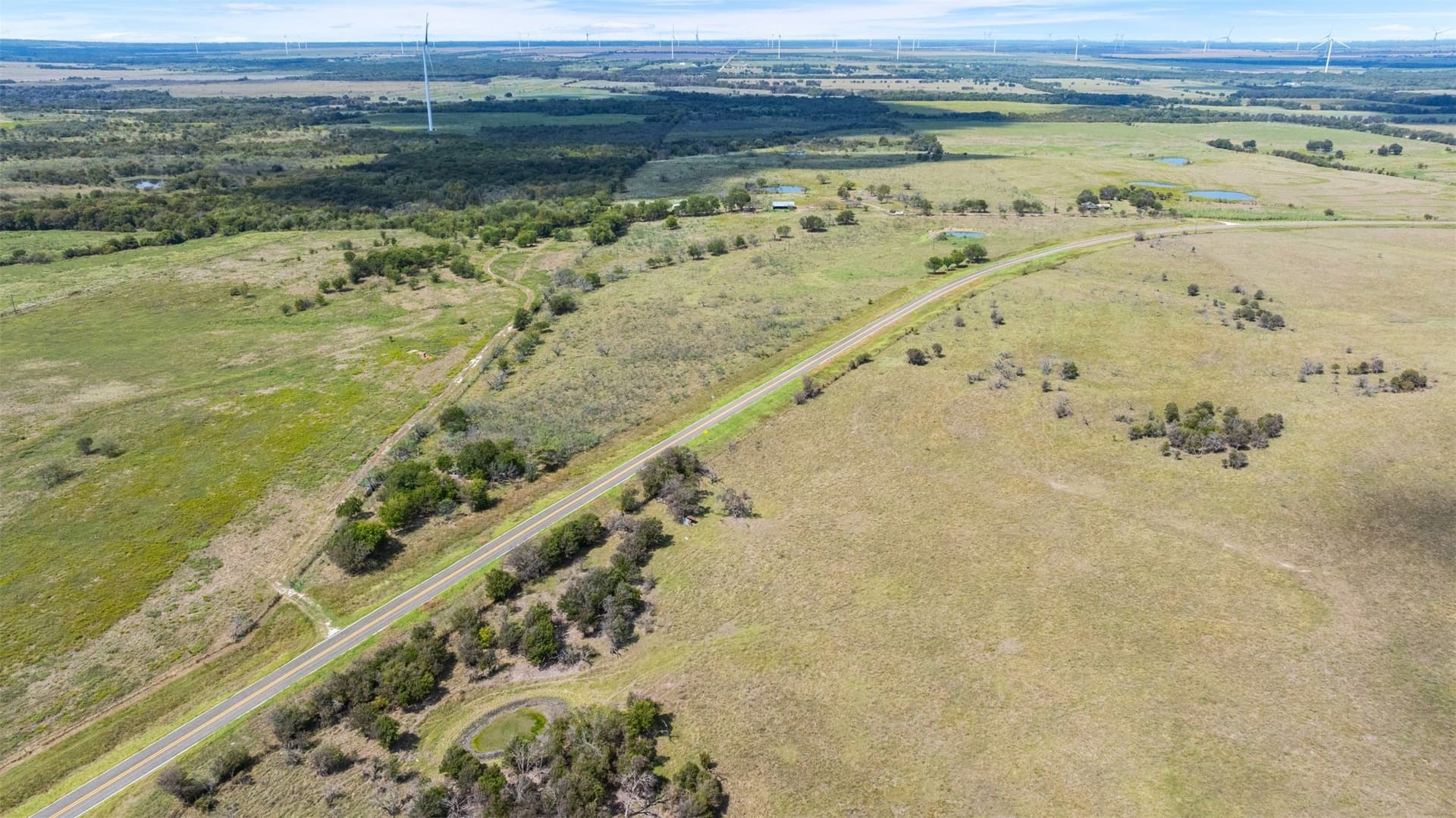 143.17 acres in Limestone County - photo 6