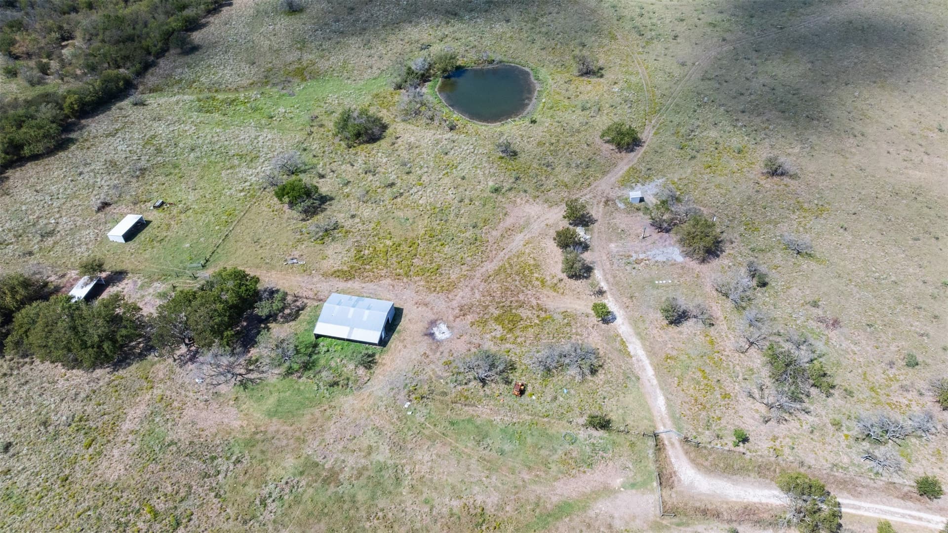 143.17 acres in Limestone County - photo 13