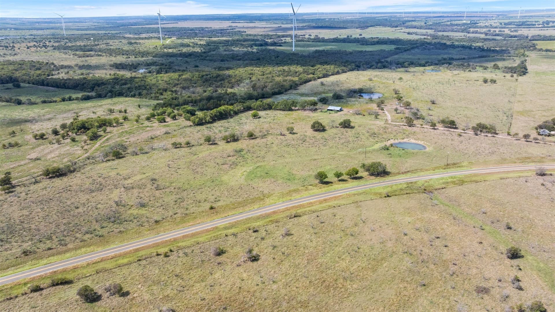 143.17 acres in Limestone County - photo 9
