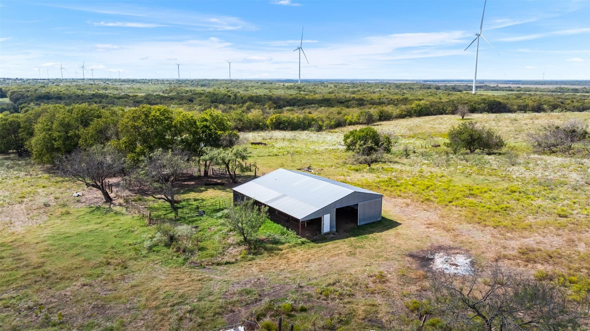 143.17 acres in Limestone County featured view