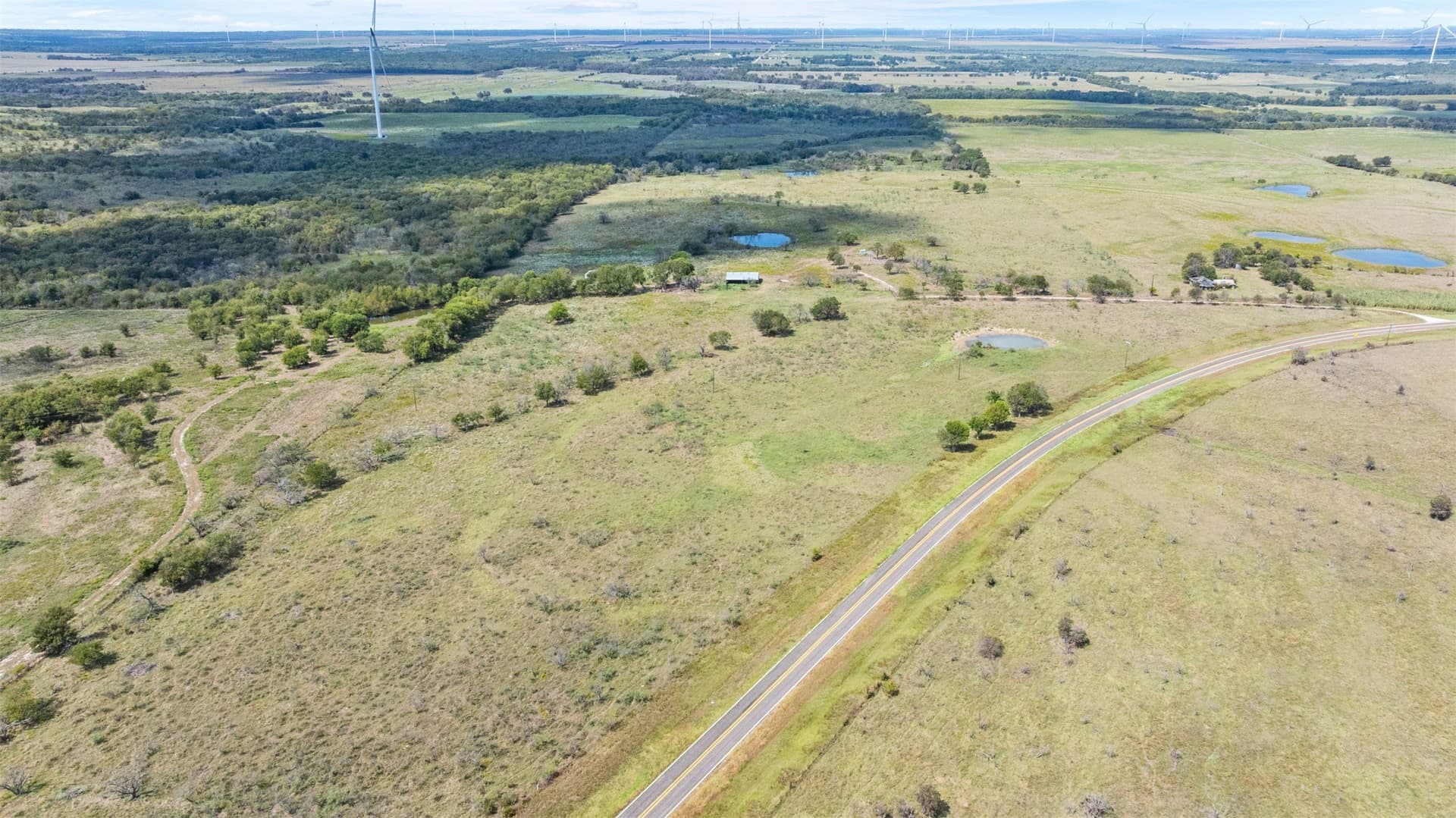 143.17 acres in Limestone County - photo 8
