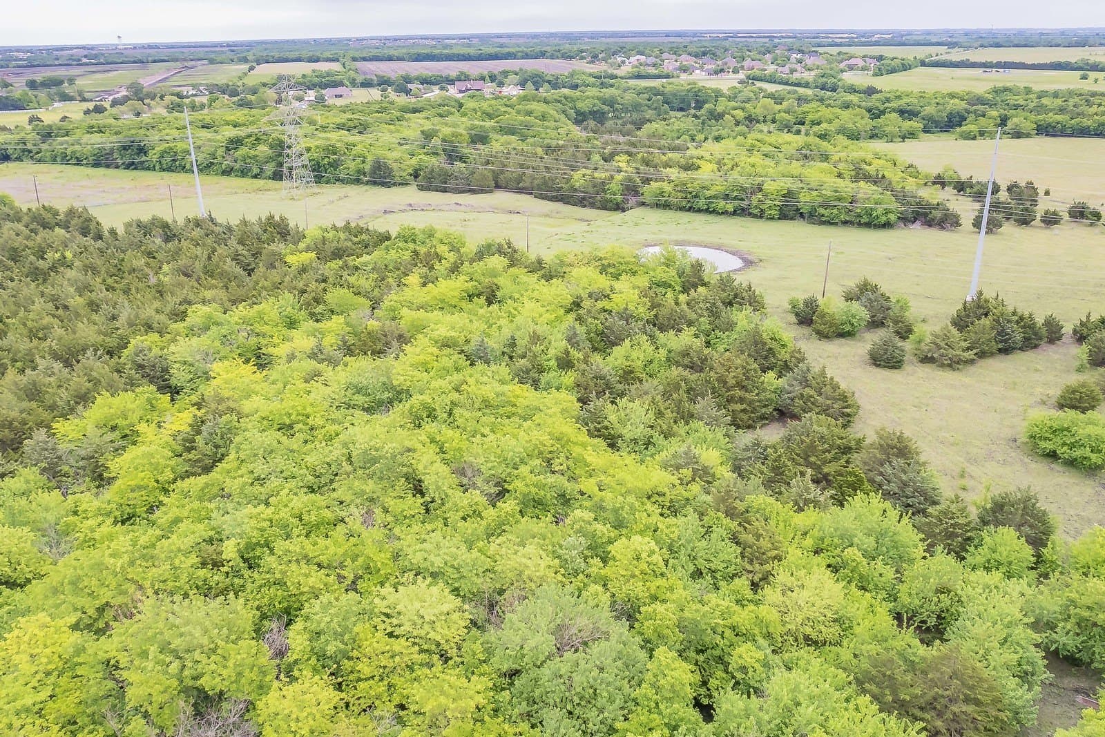 61.73 acres in Rockwall County - photo 9