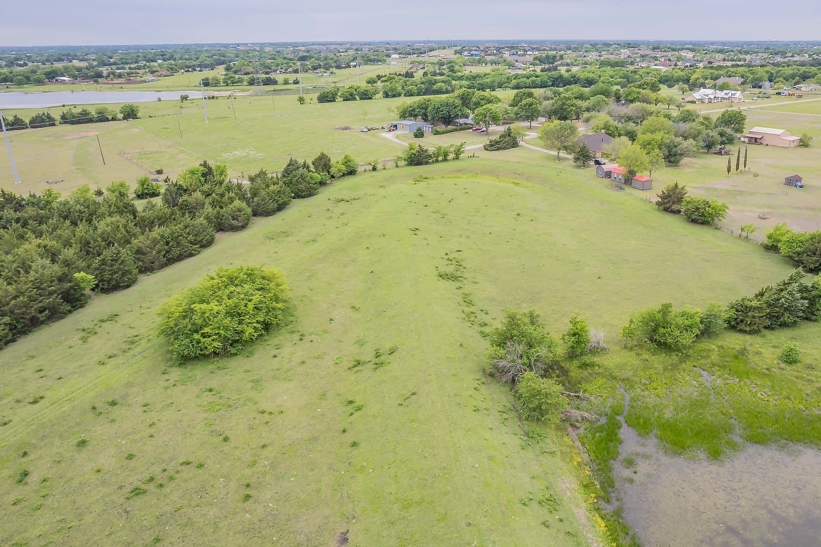 61.73 acres in Rockwall County - photo 13