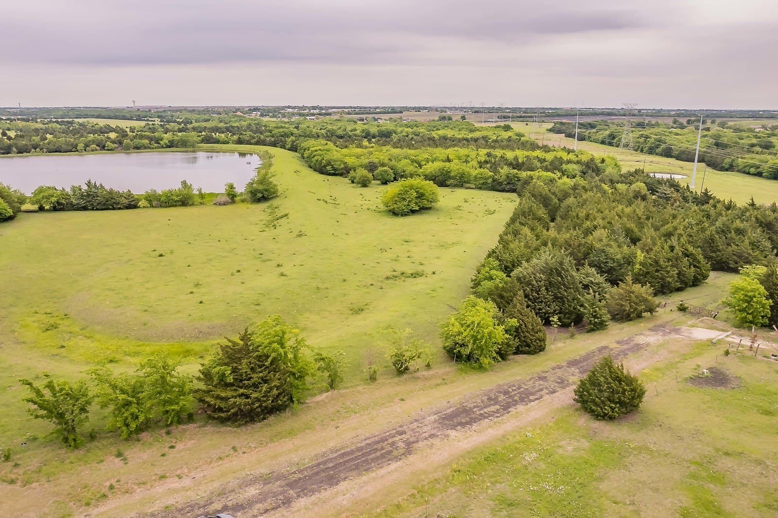 61.73 acres in Rockwall County gallery image 2