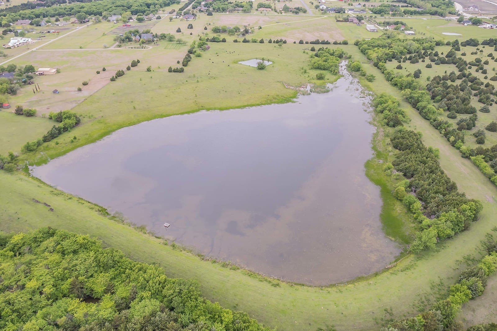 61.73 acres in Rockwall County gallery image 3