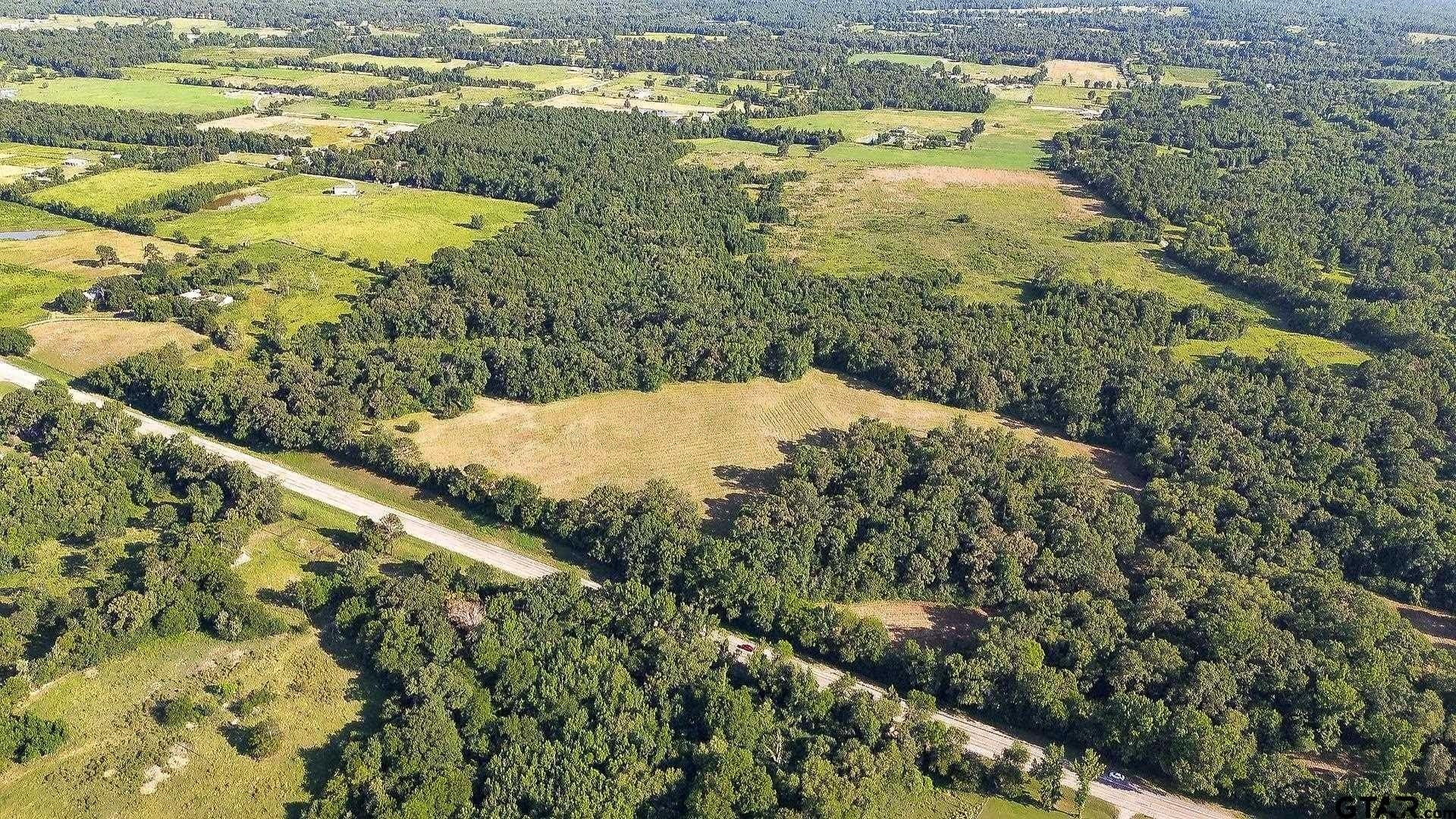 49.79 acres in Wood County - photo 4