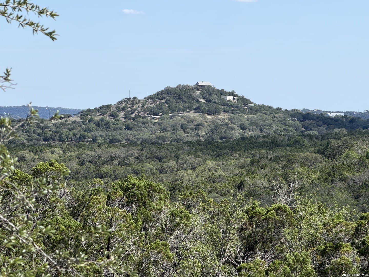 1.37 acres in Bandera County gallery image 2
