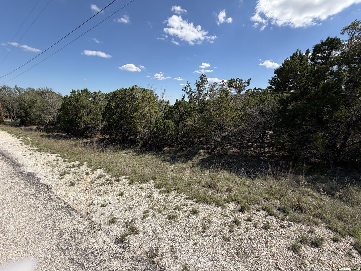 1.37 acres in Bandera County featured view