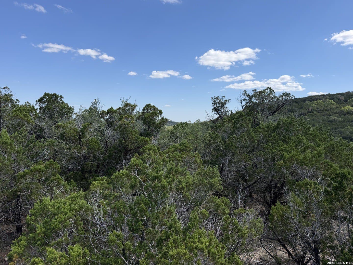 1.37 acres in Bandera County