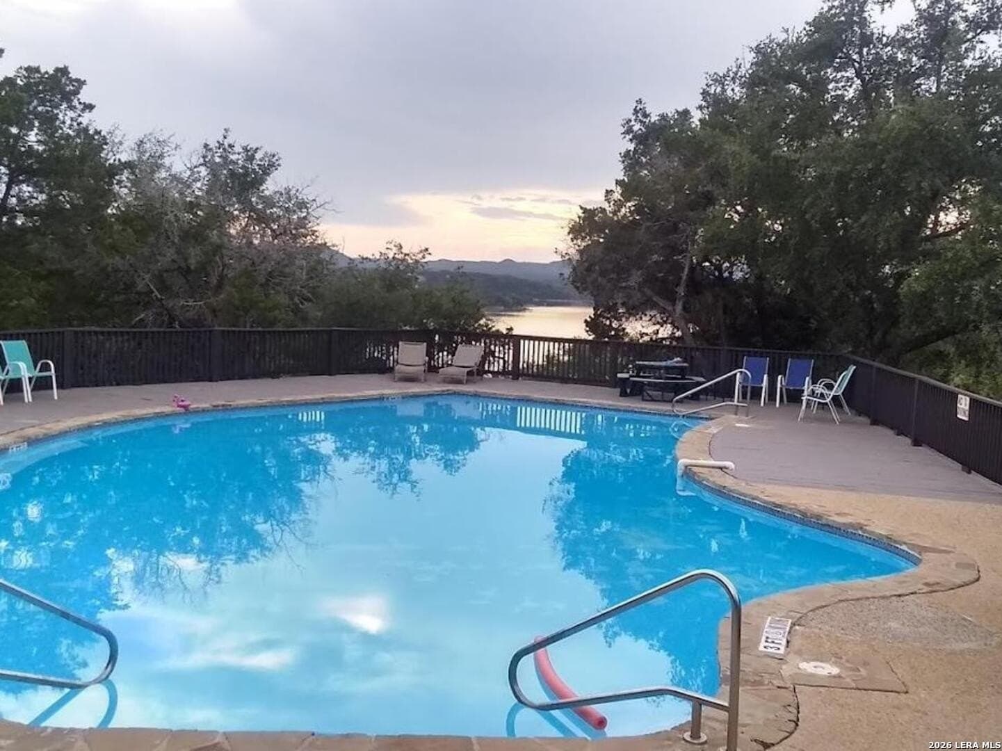 1.37 acres in Bandera County - photo 17