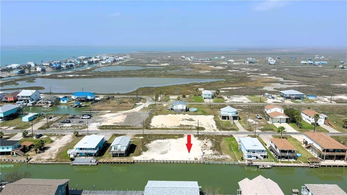 0.11 acres in Aransas County gallery image 3