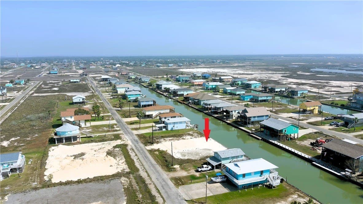 0.11 acres in Aransas County gallery image 2