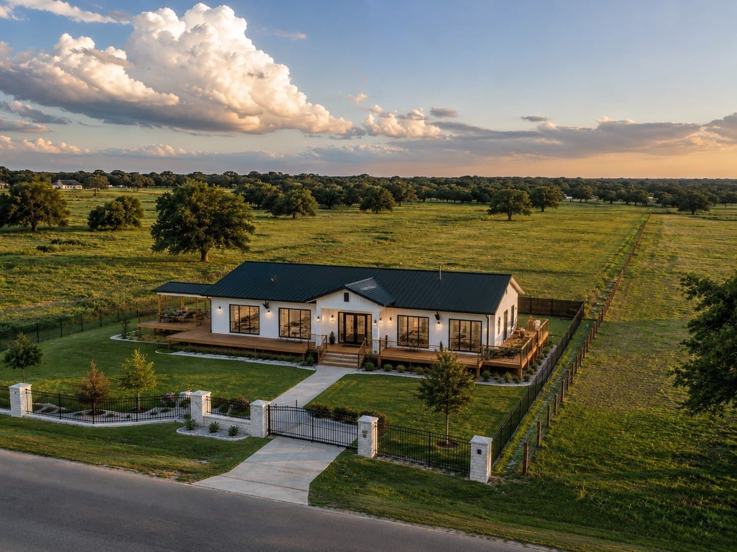5 acres in Kaufman County - photo 3