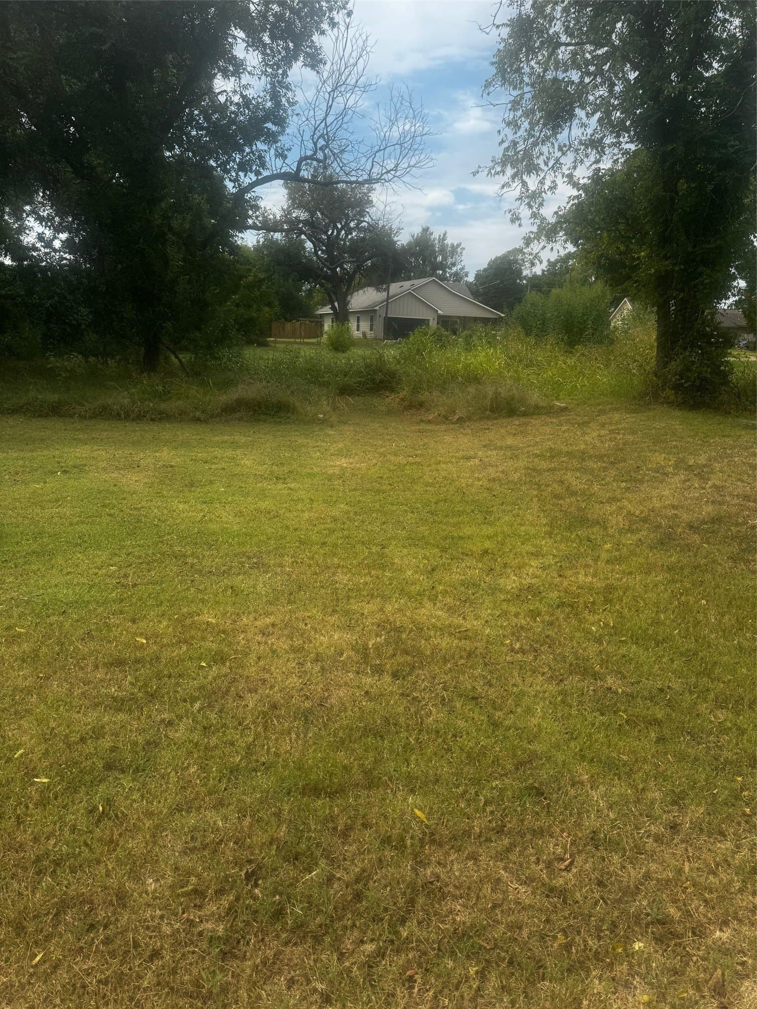 0.16 acres in Johnson County - photo 5