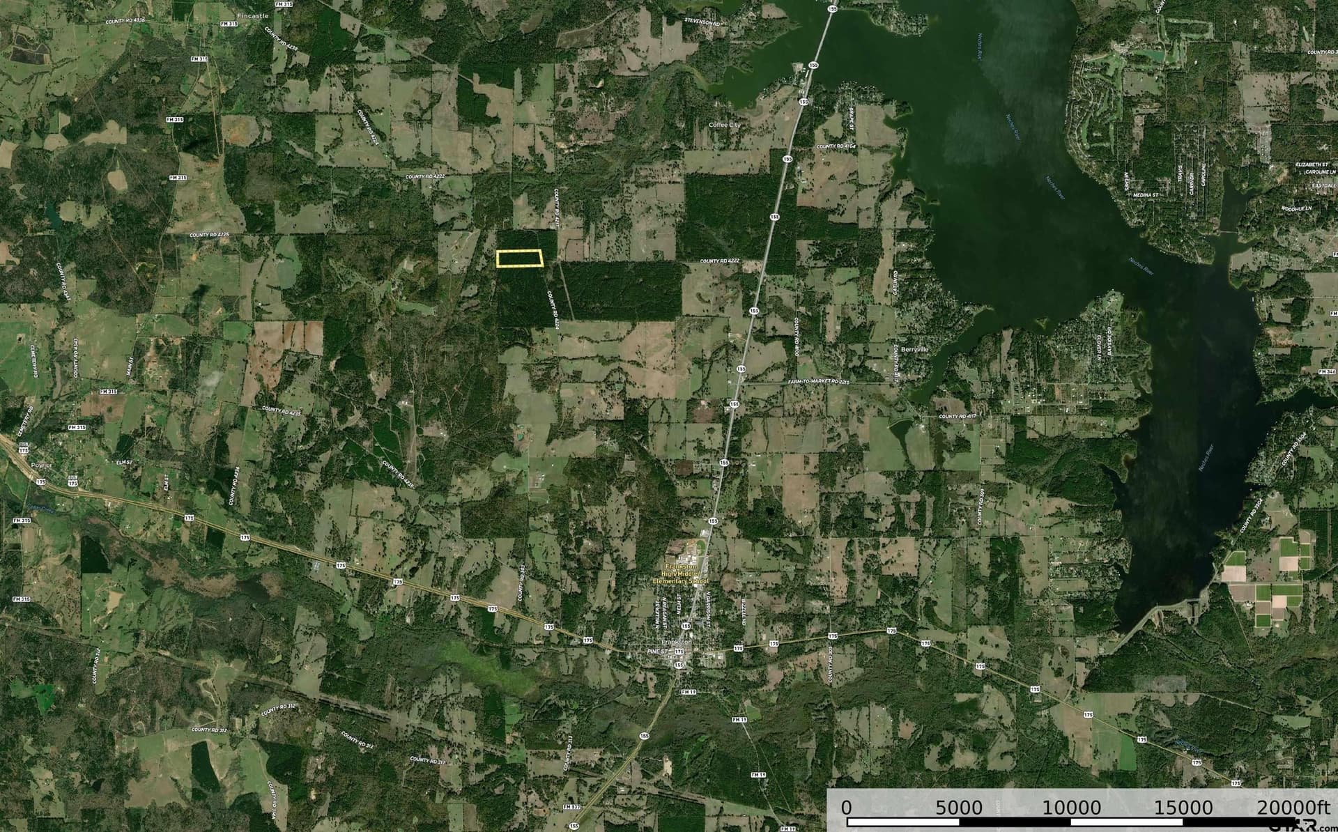 30 acres in Henderson County - photo 15