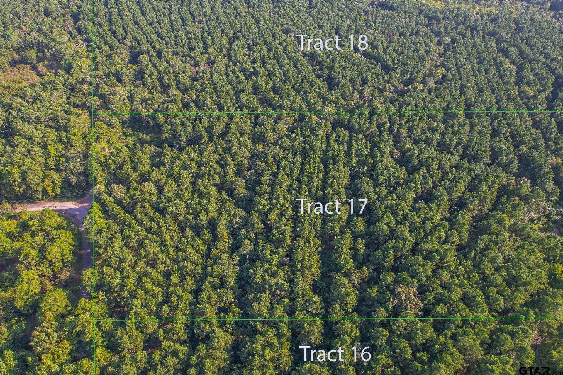 30 acres in Henderson County