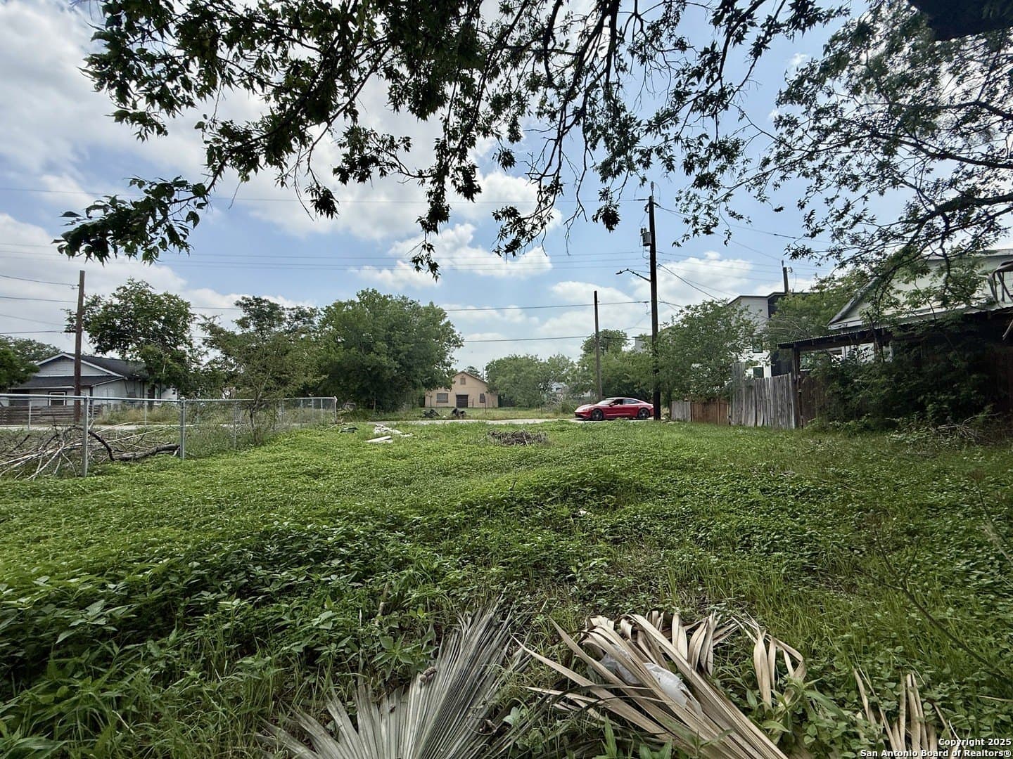 0.07 acres in Bexar County - photo 2