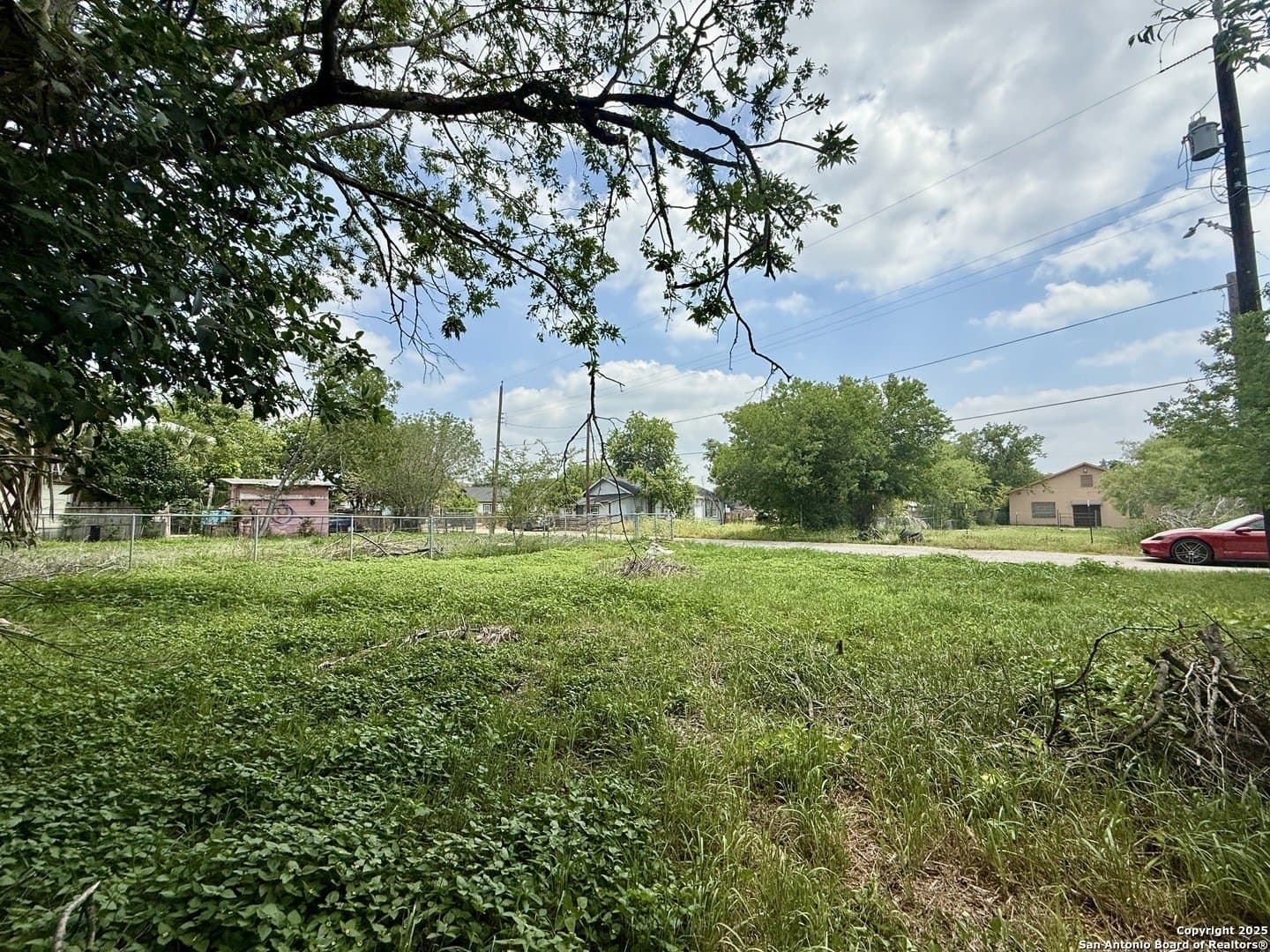 0.07 acres in Bexar County - photo 4