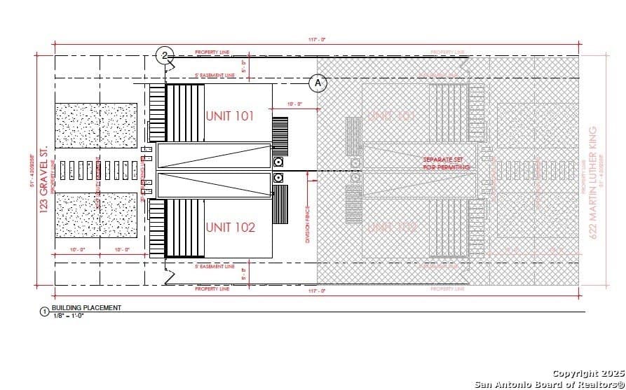 0.07 acres in Bexar County - photo 5