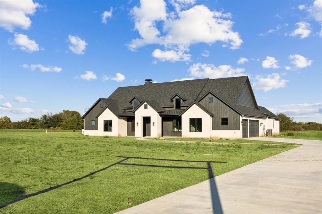 20 acres in Hunt County gallery image 4