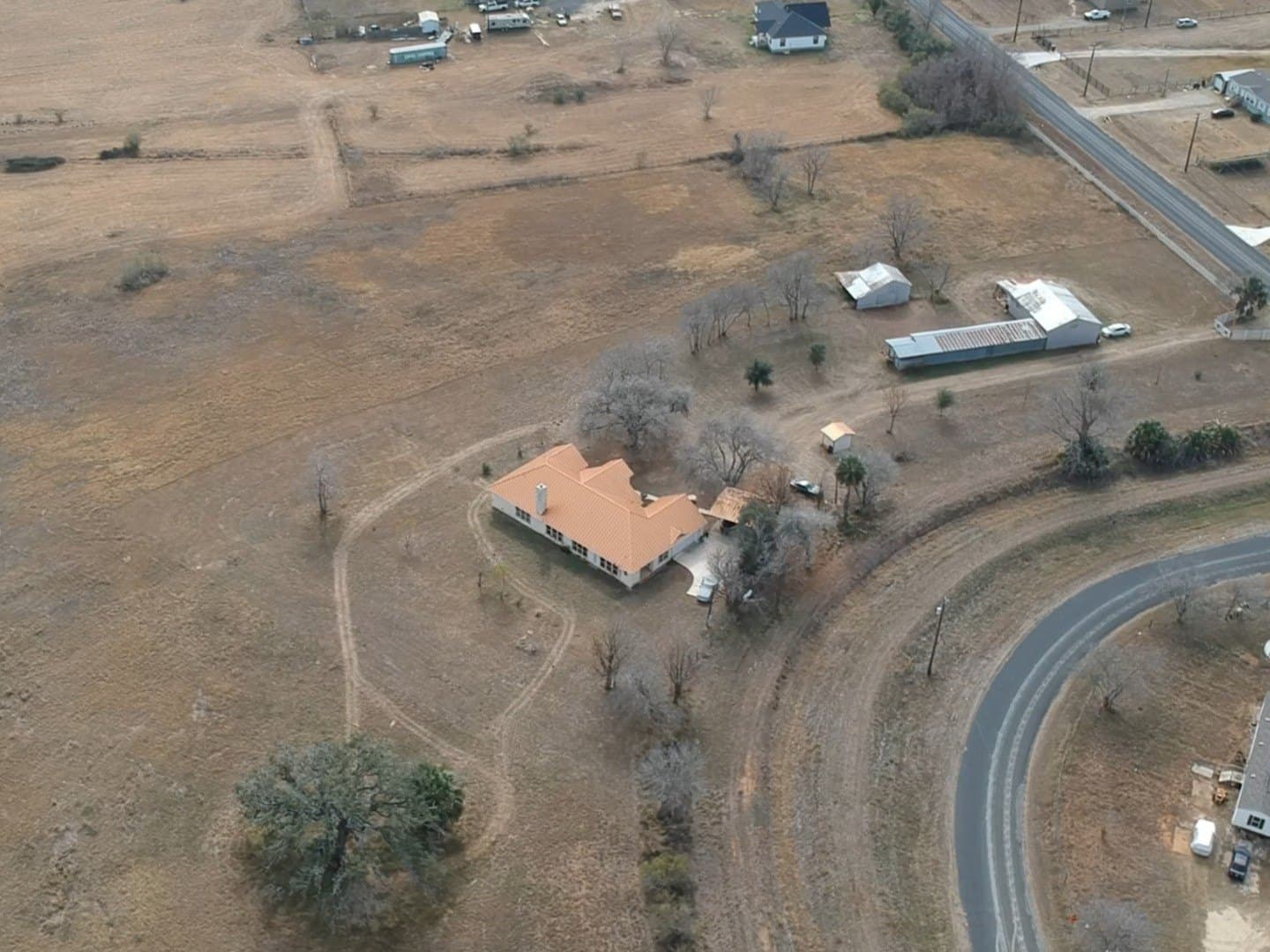 2.24 acres in Bexar County gallery image 4