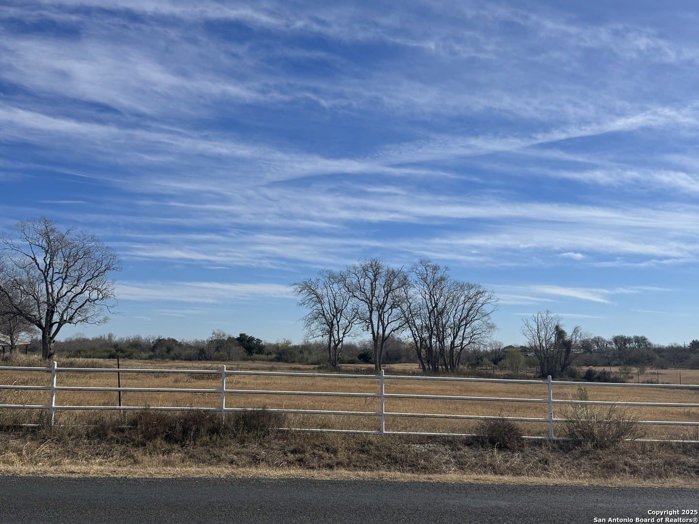 2.24 acres in Bexar County