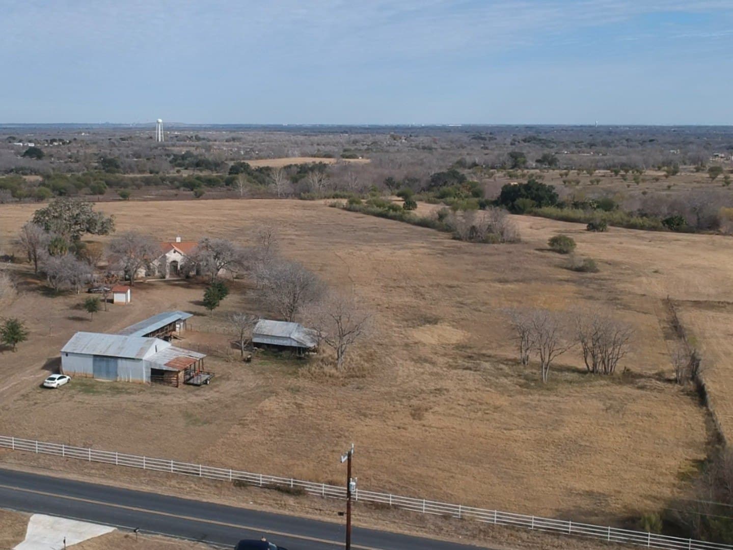 2.24 acres in Bexar County gallery image 2