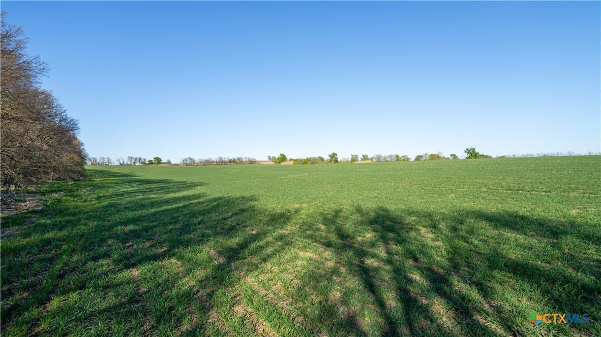 15.86 acres in Milam County featured view
